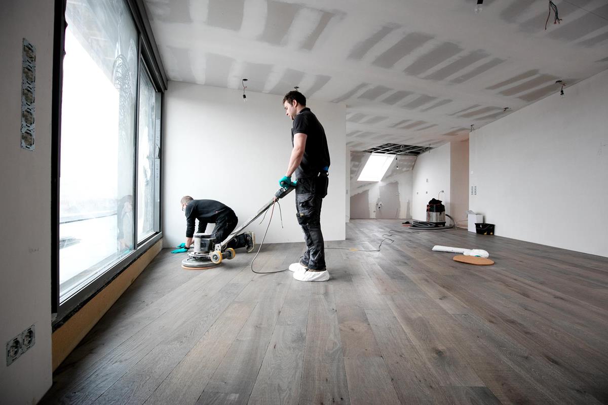 Entretien et traitement