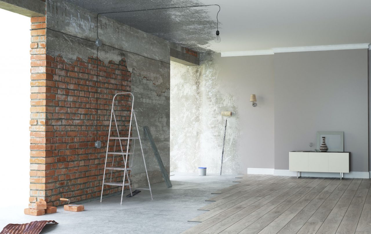 Rénovation Intérieure