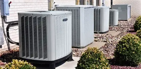 Chauffage-climatisation -ventilation