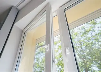 Menuiserie (pvc -Alu-bois)